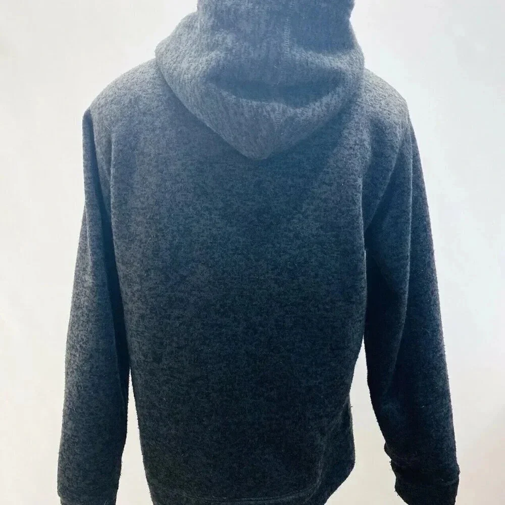 Weatherproof men zip